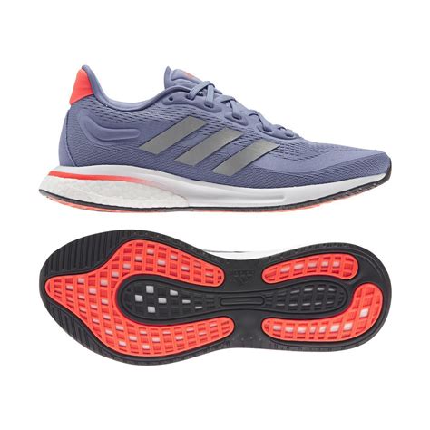 adidas laufschuhe damen supernova|adidas supernova 10k.